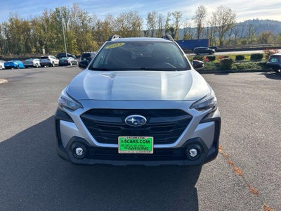 2023 Subaru Outback Premium