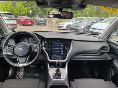 2023 Subaru Outback Premium