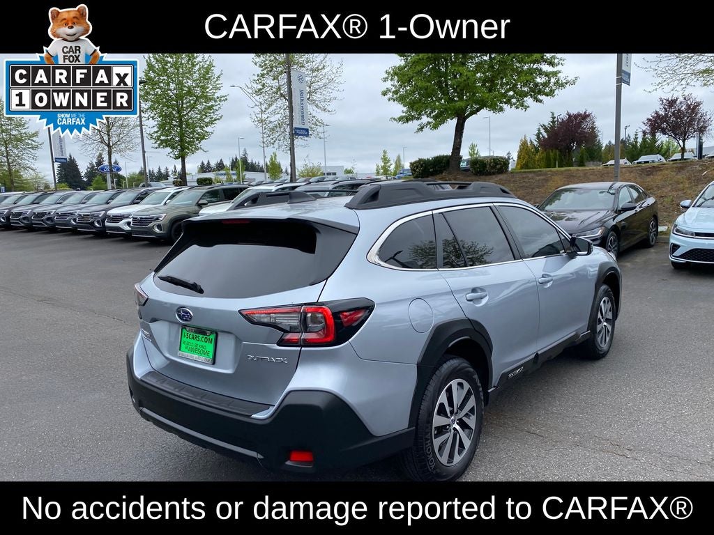 2024 Subaru Outback Premium