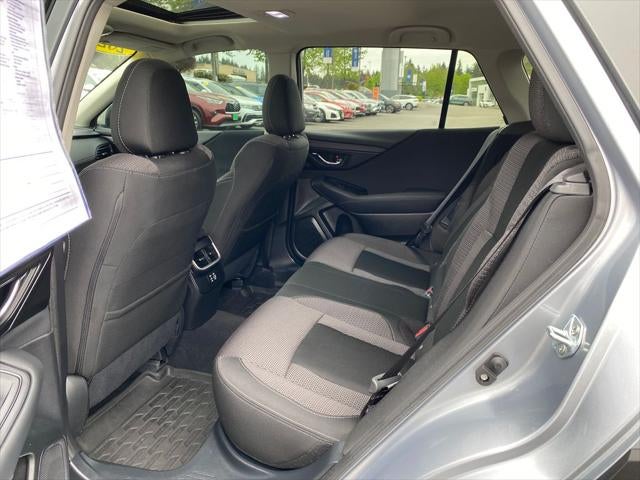 2024 Subaru Outback Premium