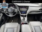 2022 Subaru Outback Onyx Edition XT