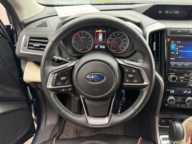 2019 Subaru Ascent Premium