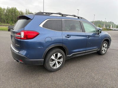 2019 Subaru Ascent Premium