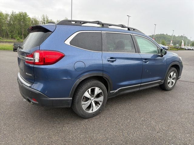 2019 Subaru Ascent Premium