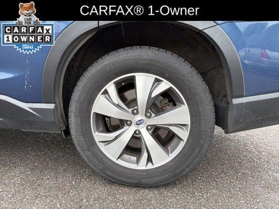 2019 Subaru Ascent Premium