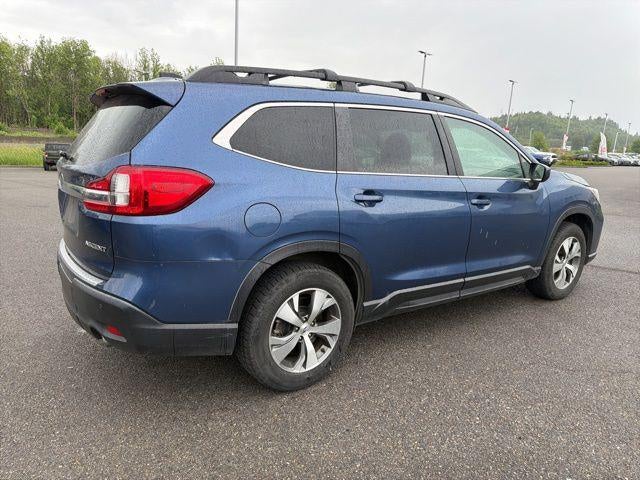 2019 Subaru Ascent Premium