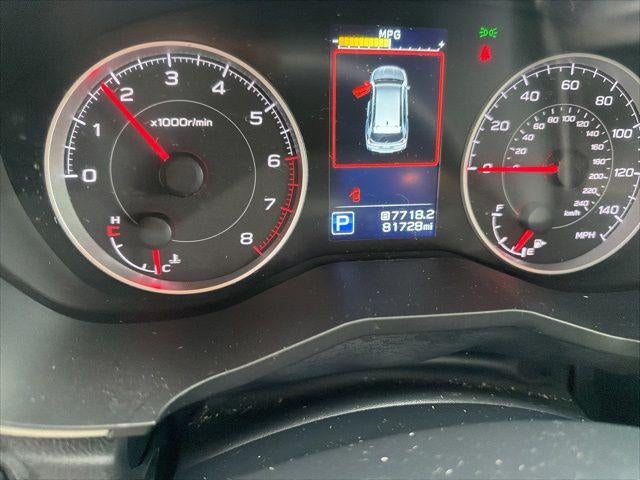 2019 Subaru Ascent Premium