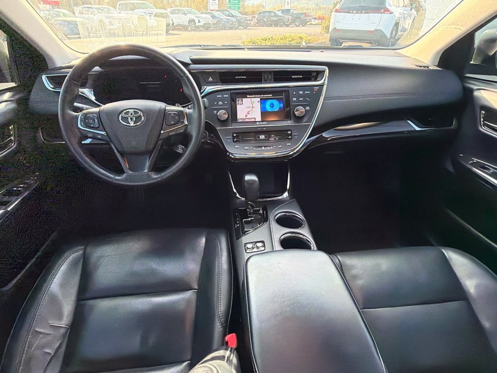2013 Toyota Avalon Limited