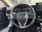 2024 Toyota Camry XLE