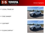 2024 Toyota Camry XLE