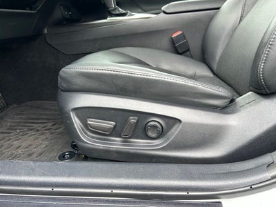 2024 Toyota Camry XLE