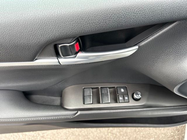 2024 Toyota Camry XLE