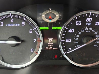 2020 Acura MDX 3.5L SH-AWD