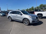 2019 Acura MDX 3.5L Technology Package SH-AWD