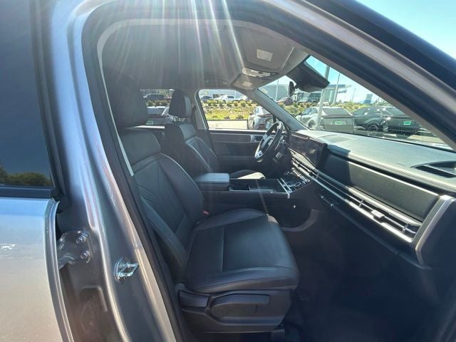 2024 Hyundai Santa Fe SEL