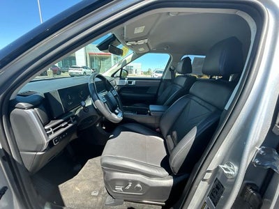 2024 Hyundai Santa Fe SEL