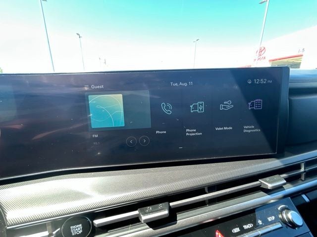 2024 Hyundai Santa Fe SEL