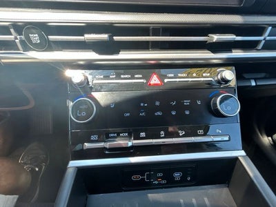 2024 Hyundai Santa Fe SEL