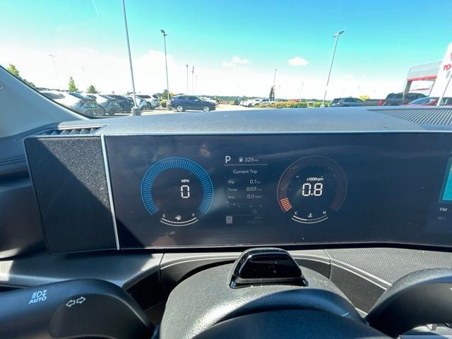 2024 Hyundai Santa Fe SEL