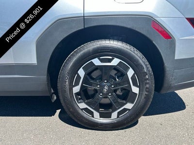 2024 Hyundai Santa Fe SEL