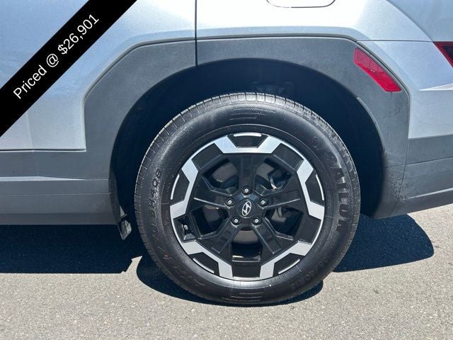 2024 Hyundai Santa Fe SEL