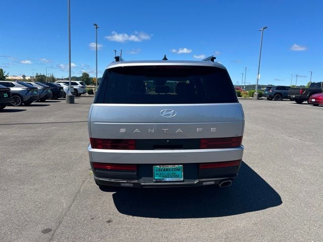 2024 Hyundai Santa Fe SEL