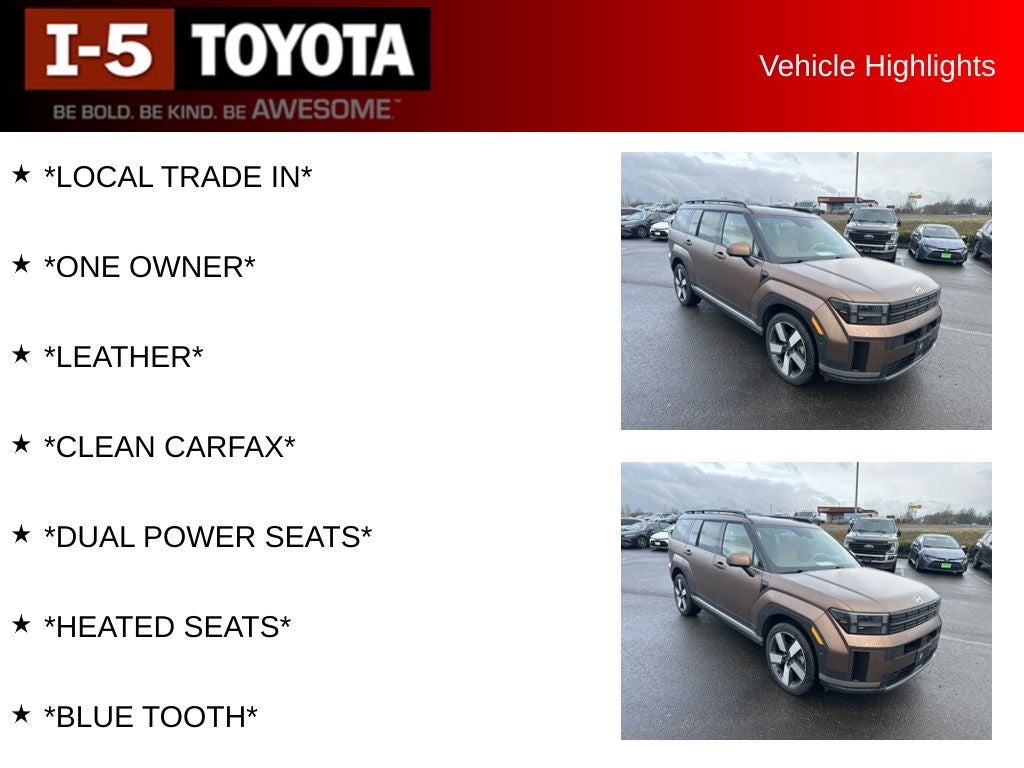 2024 Hyundai Santa Fe Limited