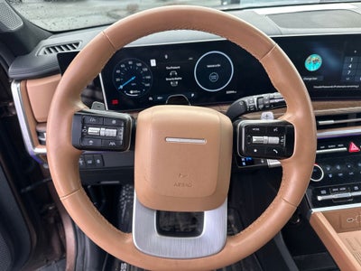 2024 Hyundai Santa Fe Limited