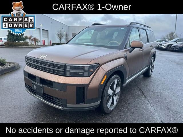 2024 Hyundai Santa Fe Limited