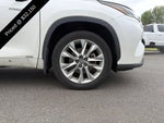 2021 Toyota Highlander Hybrid Limited