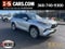 2024 Toyota Highlander Hybrid Platinum
