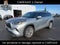 2024 Toyota Highlander Hybrid Platinum