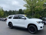 2021 Toyota Sequoia TRD Pro