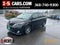 2015 Toyota Sienna SE Premium 8 Passenger