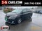 2015 Toyota Sienna SE Premium 8 Passenger