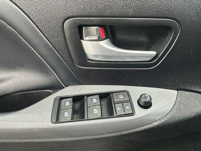 2015 Toyota Sienna SE Premium 8 Passenger