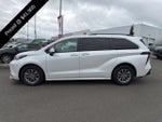 2023 Toyota Sienna XLE 8 Passenger