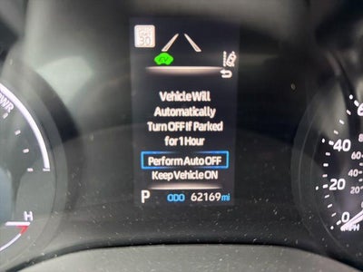 2023 Toyota Sienna XLE 8 Passenger