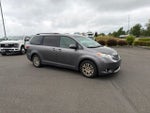 2017 Toyota Sienna XLE 8 Passenger
