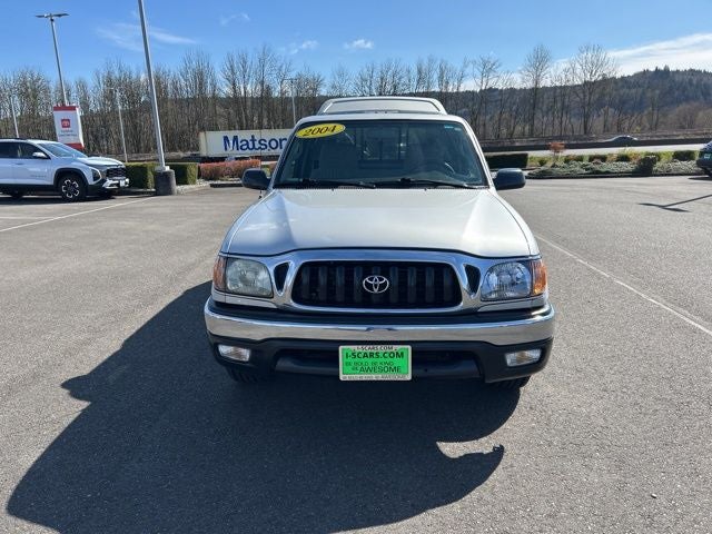 2004 Toyota Tacoma Base