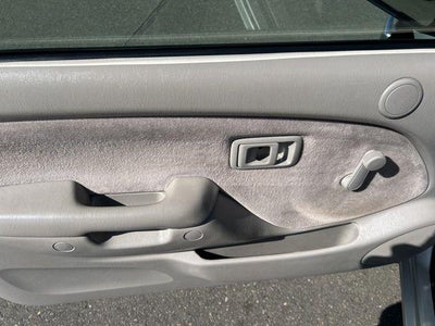 2004 Toyota Tacoma Base