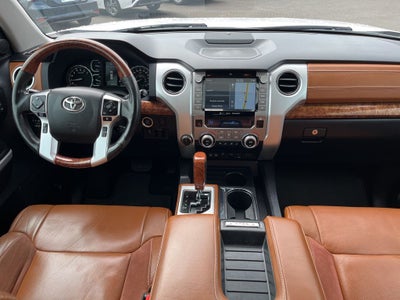 2021 Toyota Tundra 1794