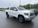 2021 Toyota Tundra 1794