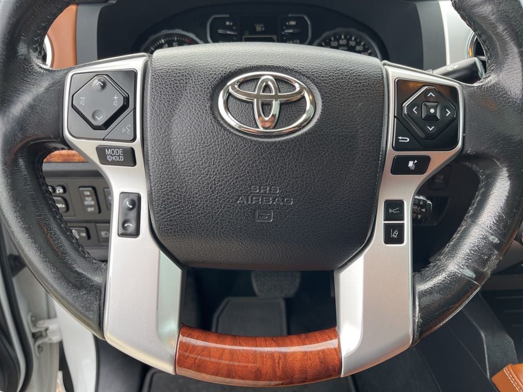 2021 Toyota Tundra 1794