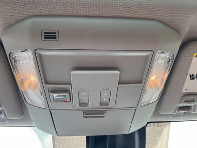 2021 Toyota Tundra 1794