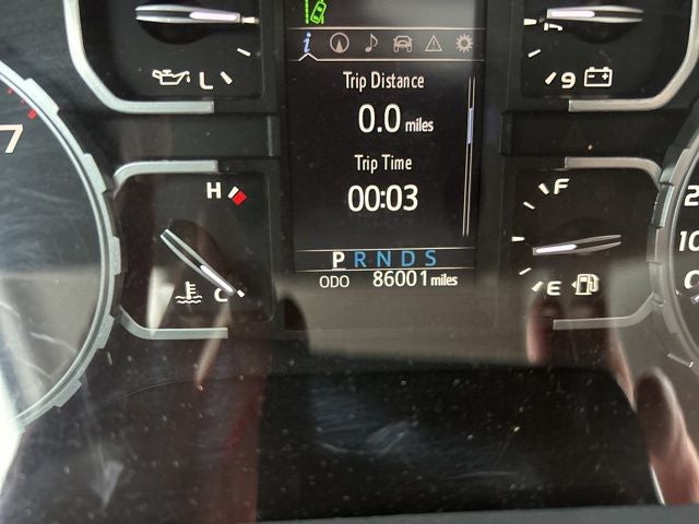 2021 Toyota Tundra 1794