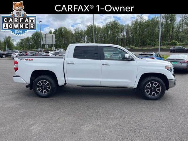 2021 Toyota Tundra 1794