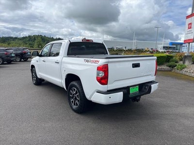 2021 Toyota Tundra 1794