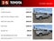 2016 Toyota Tacoma TRD Off-Road