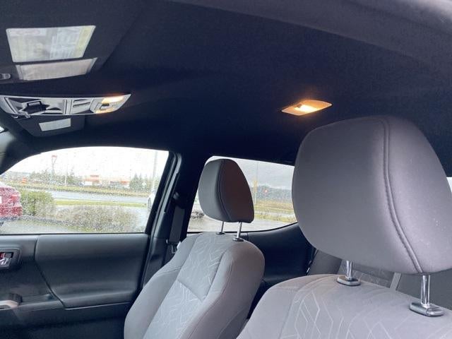 2018 Toyota Tacoma TRD Off-Road V6